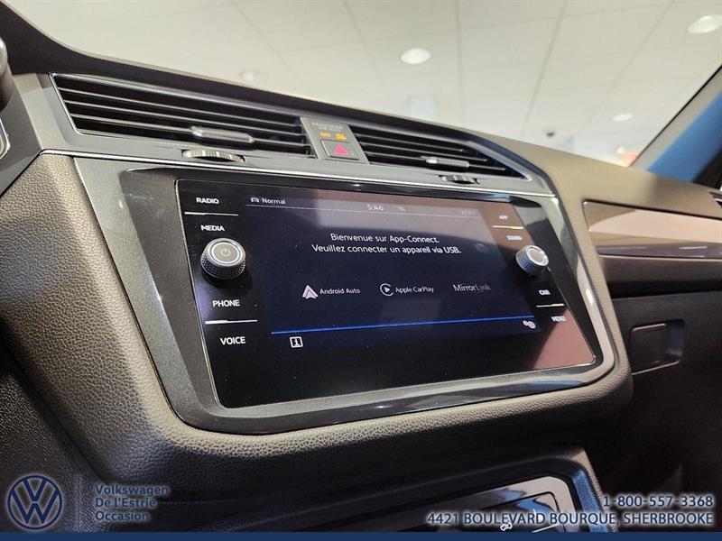 volkswagen Tiguan 2022 - 16