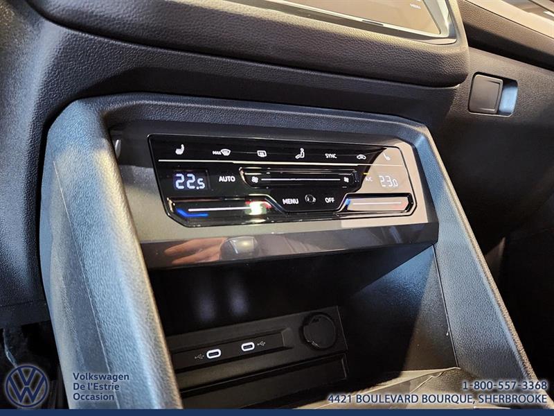 volkswagen Tiguan 2022 - 18