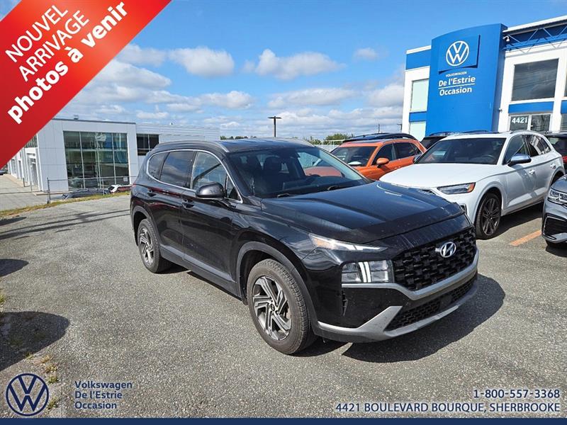 hyundai Santa Fe 2021