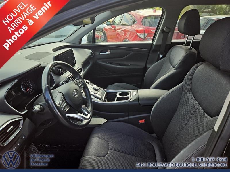 hyundai Santa Fe 2021 - 4