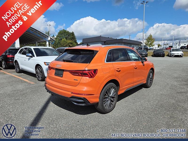 audi Q3 2020 - 3