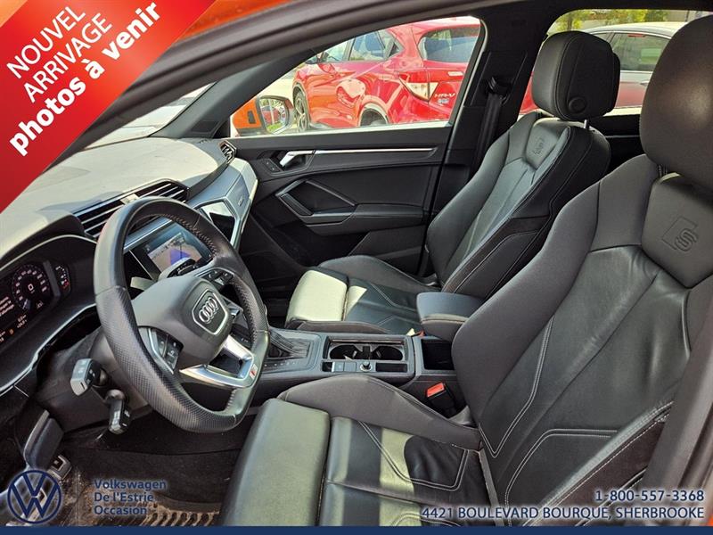audi Q3 2020 - 5