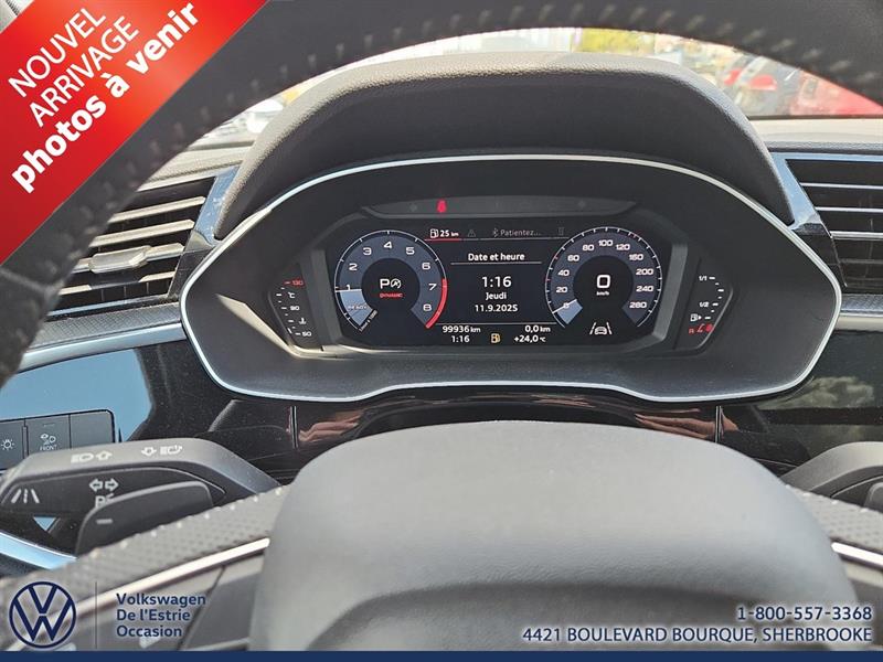 audi Q3 2020 - 6