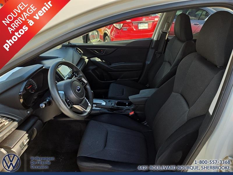 subaru Crosstrek 2018 - 4