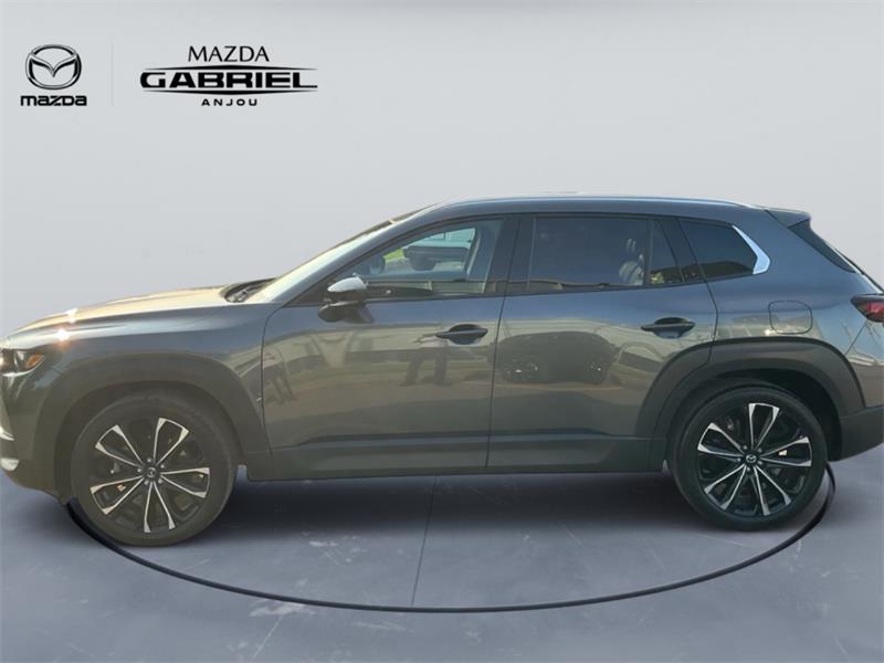 mazda CX-50 2024 - 3