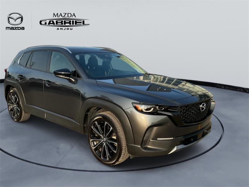 mazda CX-50 2024 - 8