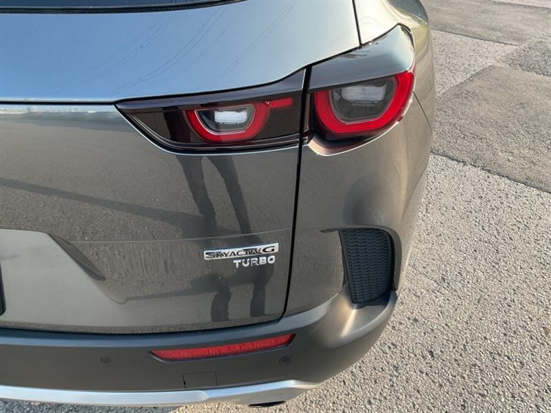 mazda CX-50 2024 - 9