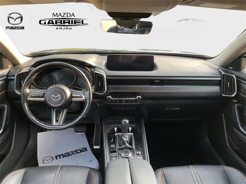 mazda CX-50 2024 - 13