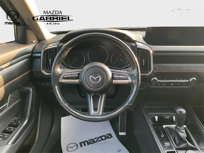 mazda CX-50 2024 - 14