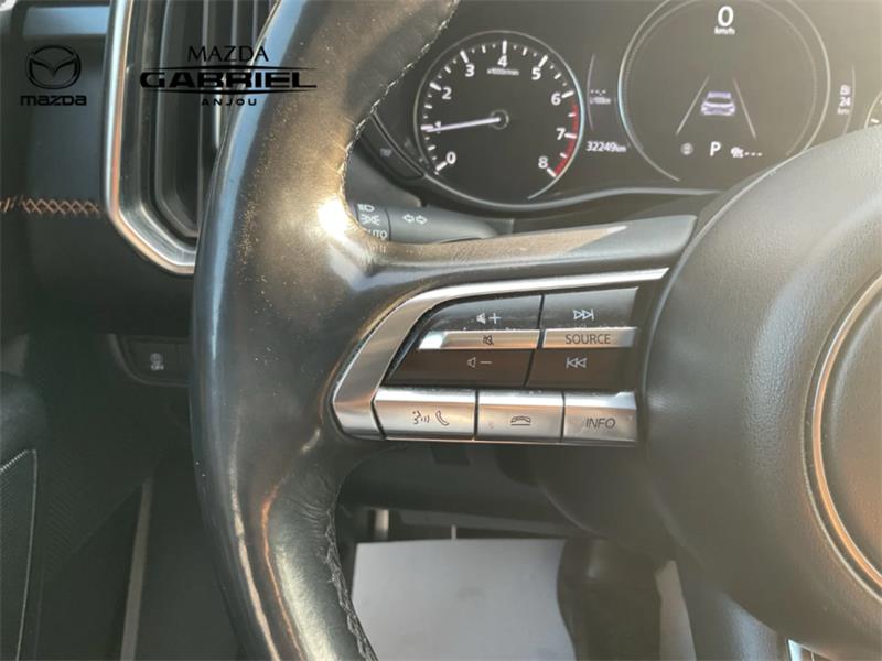 mazda CX-50 2024 - 16