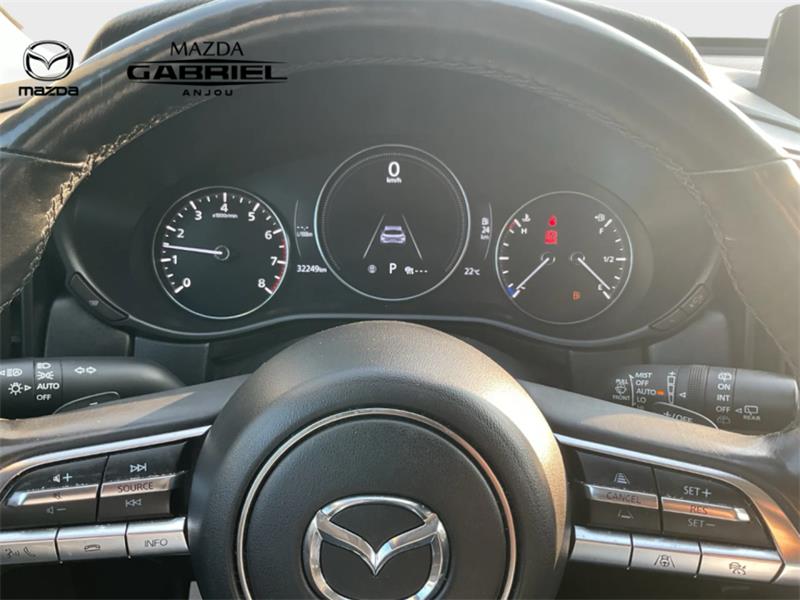 mazda CX-50 2024 - 17