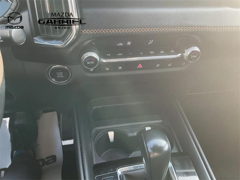mazda CX-50 2024 - 18