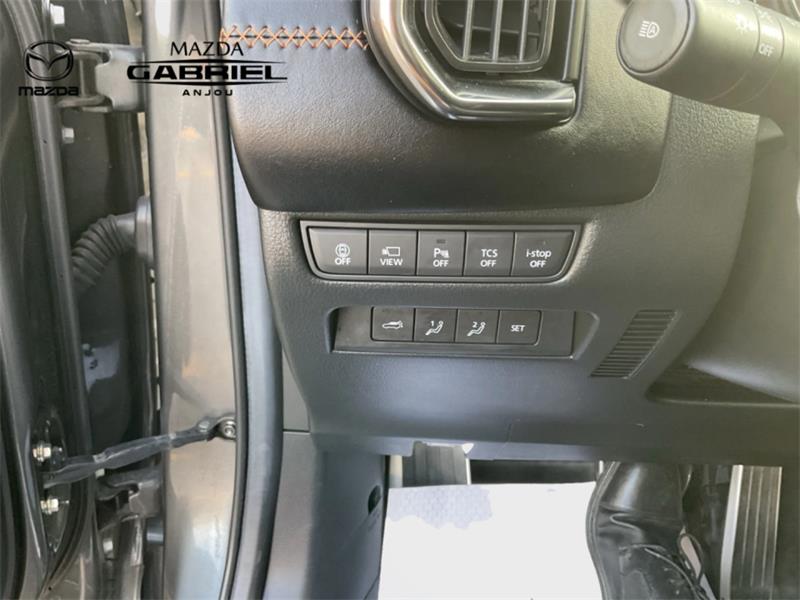 mazda CX-50 2024 - 23