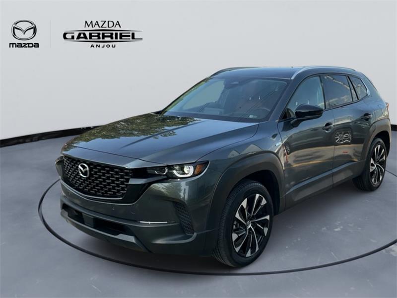 mazda CX-50 2025