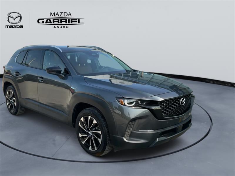 mazda CX-50 2025 - 5