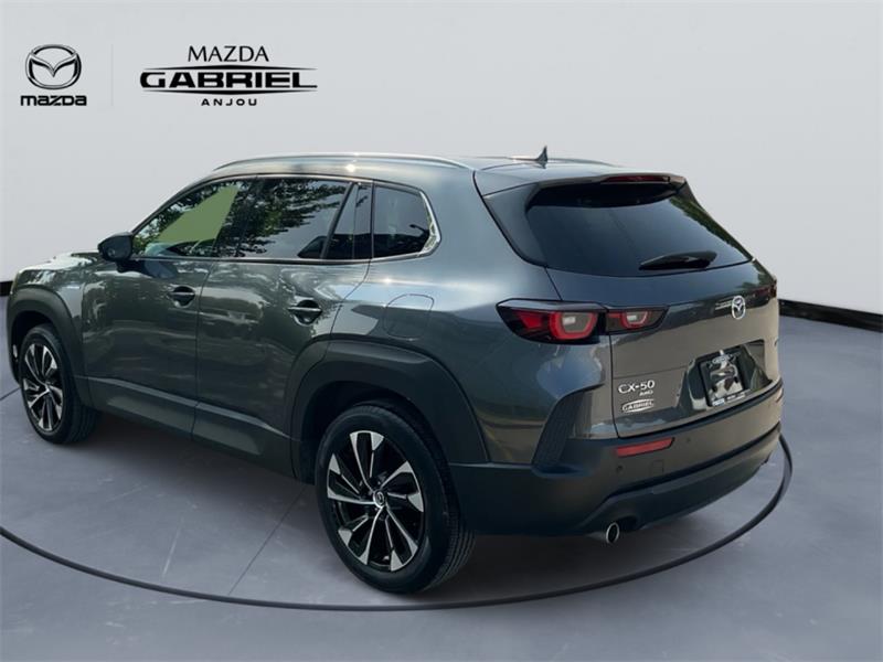mazda CX-50 2025 - 6