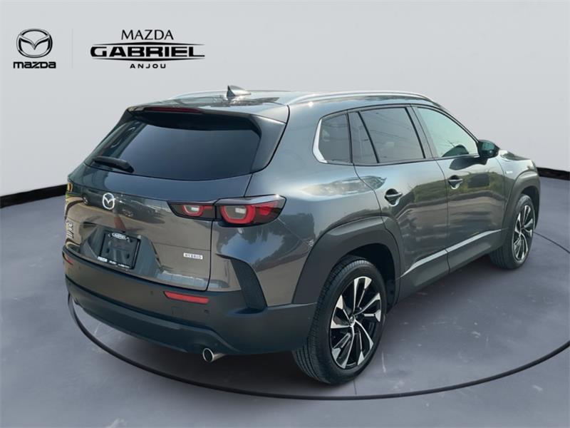 mazda CX-50 2025 - 7