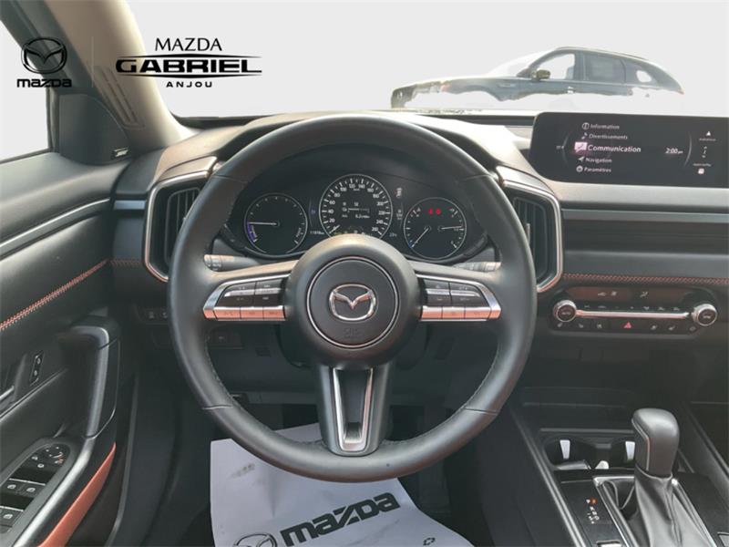 mazda CX-50 2025 - 13