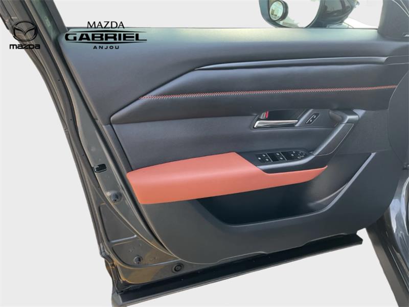 mazda CX-50 2025 - 22