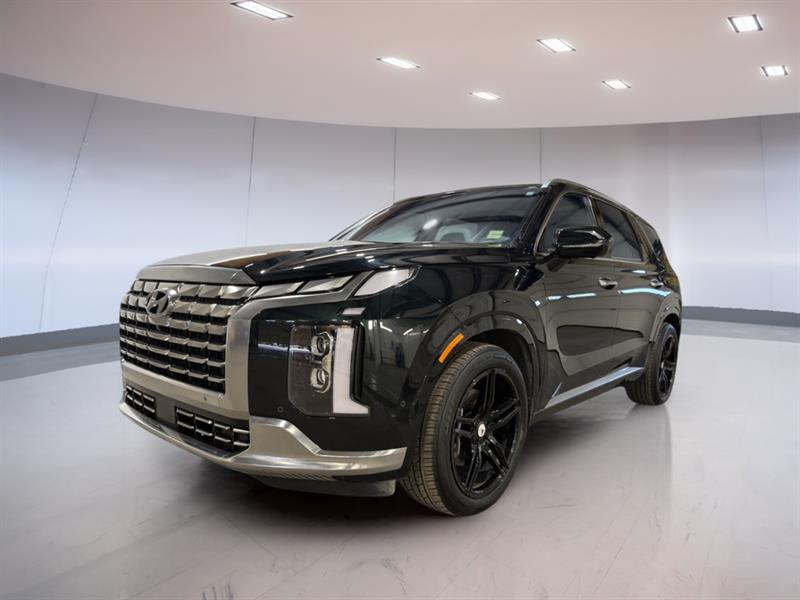 hyundai Palisade 2024