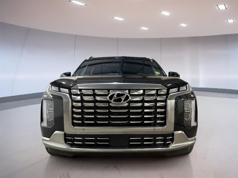 hyundai Palisade 2024 - 2