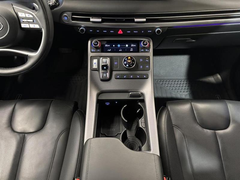 hyundai Palisade 2024 - 10