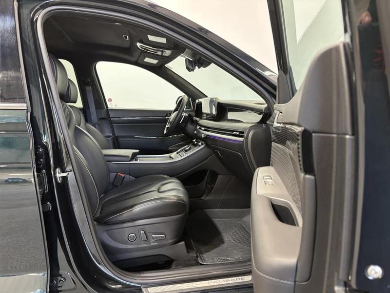 hyundai Palisade 2024 - 13