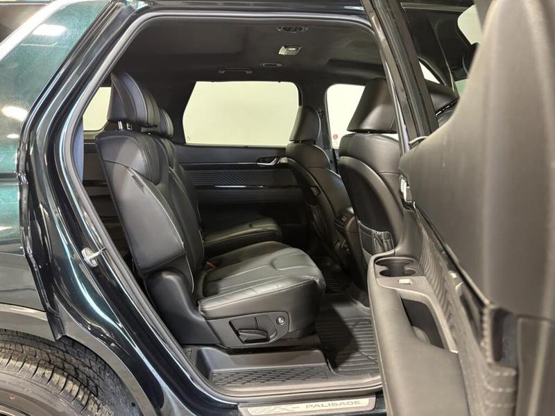 hyundai Palisade 2024 - 15
