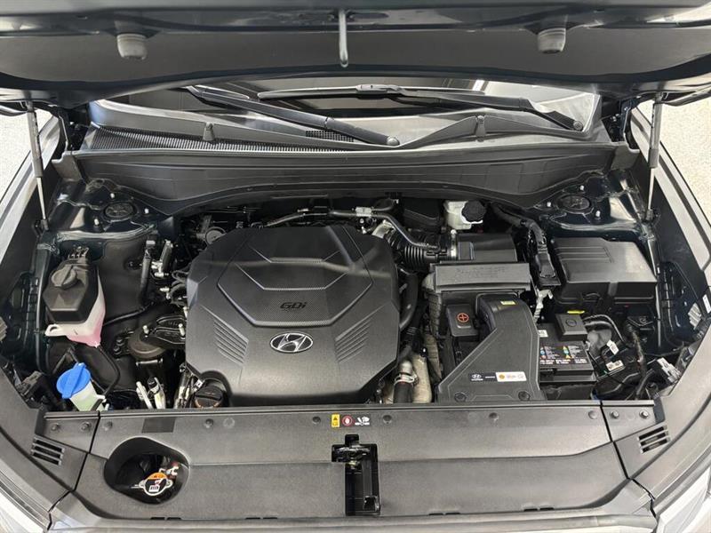 hyundai Palisade 2024 - 19