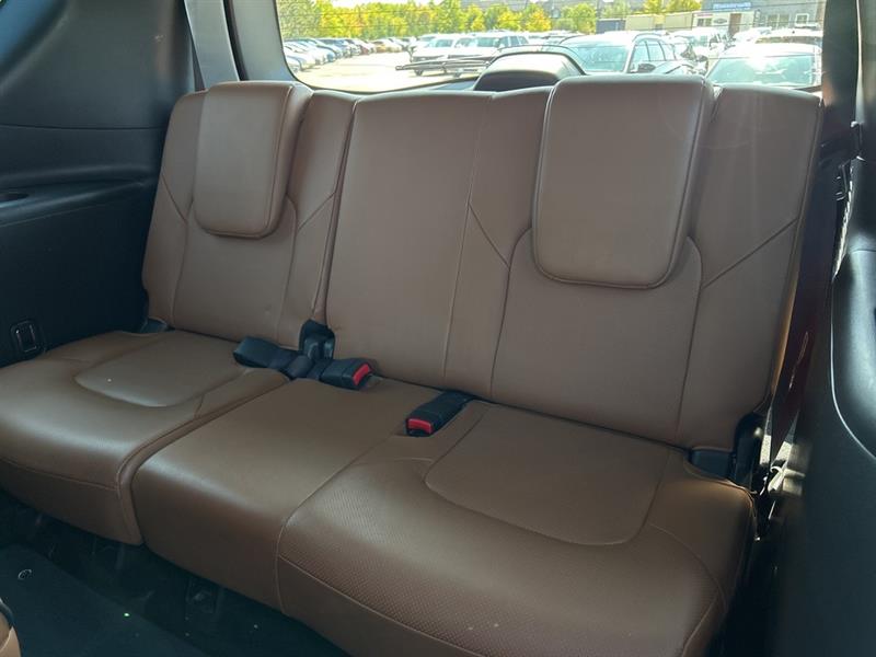 infiniti QX80 2022 - 14