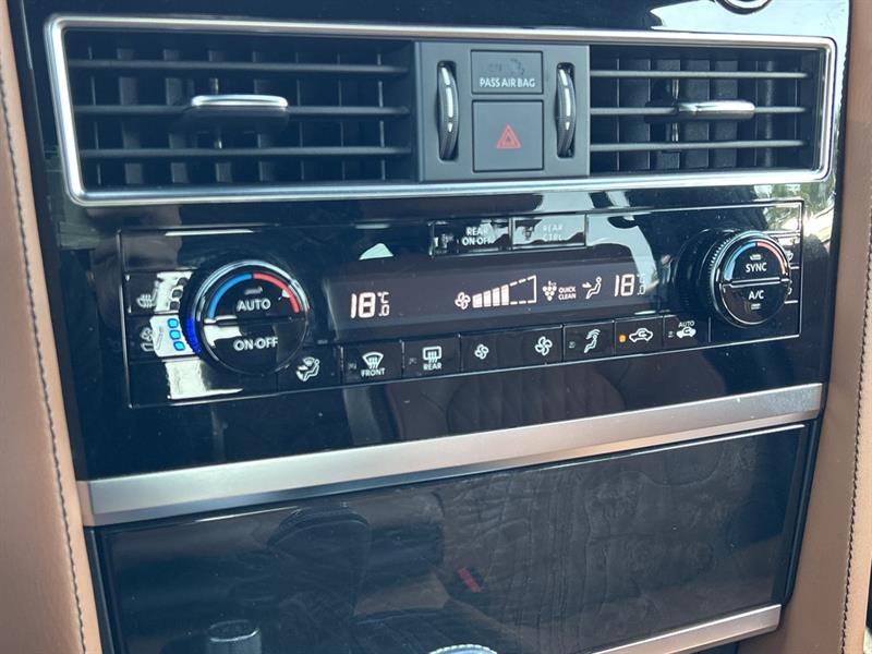 infiniti QX80 2022 - 20