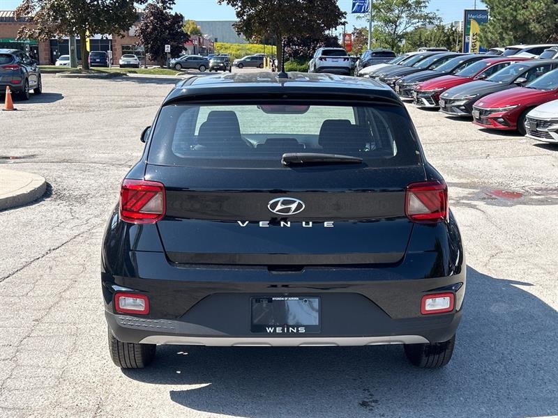 hyundai Venue 2023 - 5