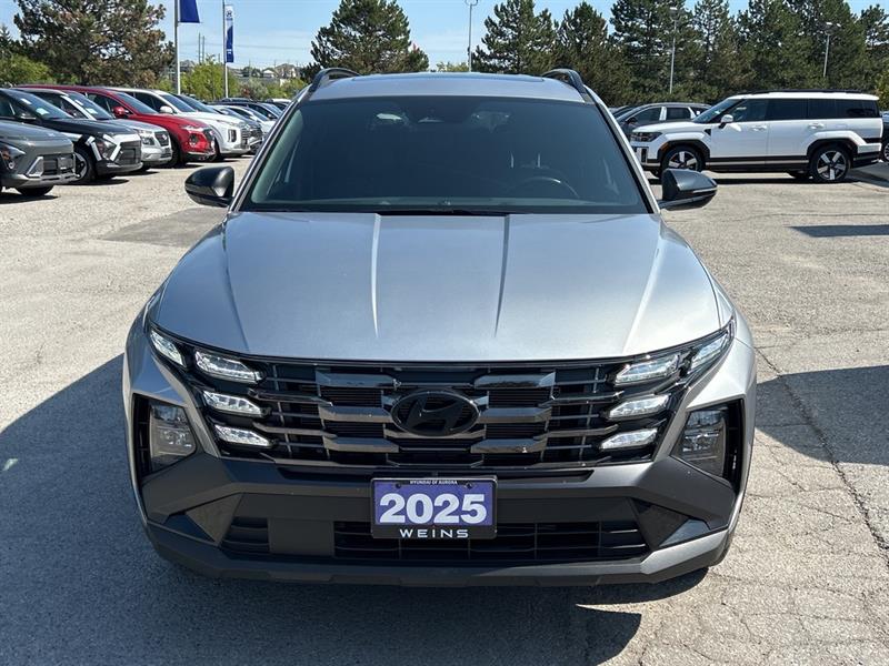 hyundai Tucson 2025 - 8