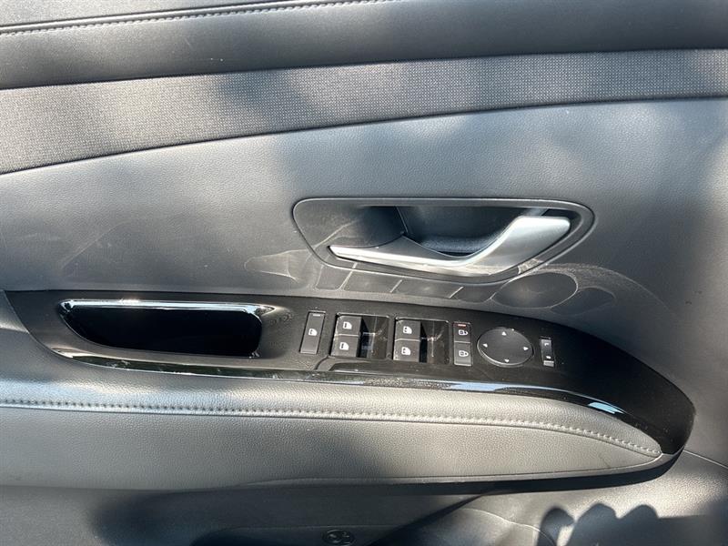 hyundai Tucson 2025 - 13