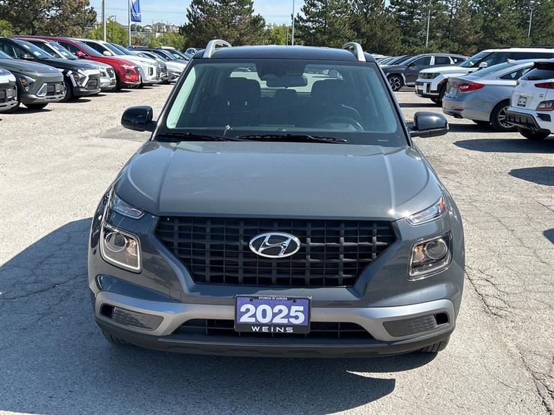 hyundai Venue 2025 - 8