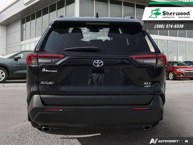 toyota RAV4 2023 - 5