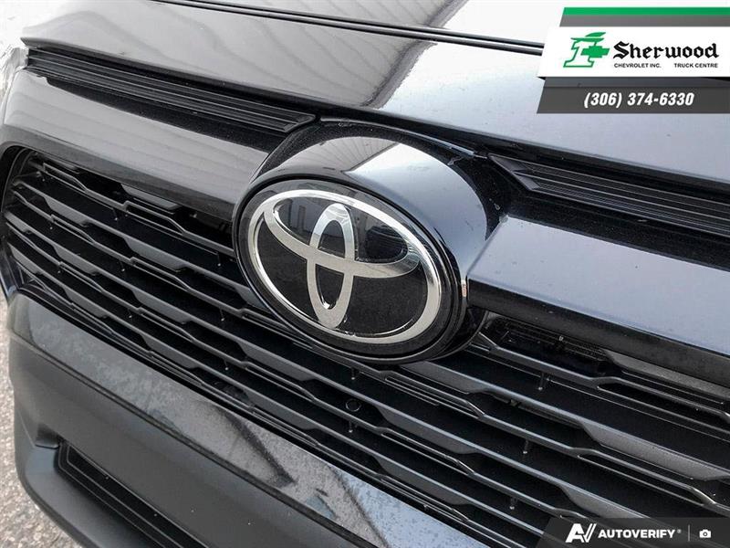 toyota RAV4 2023 - 9