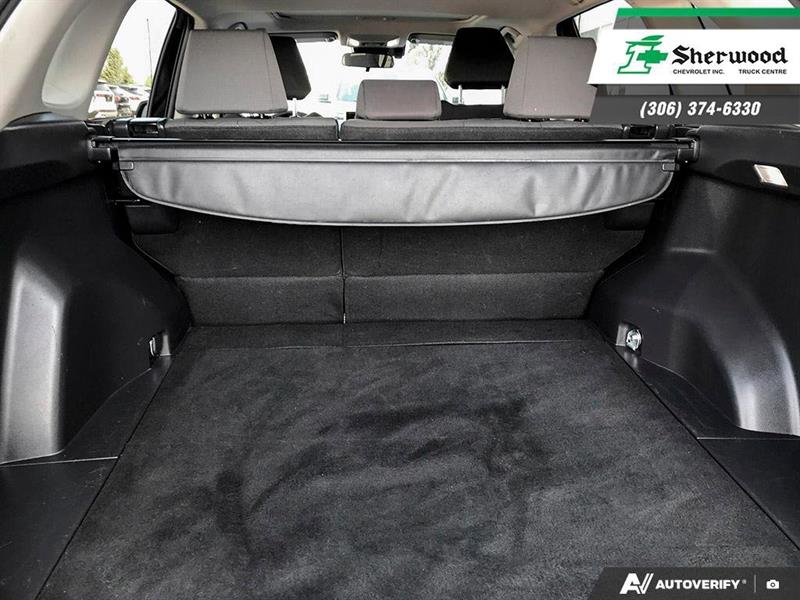 toyota RAV4 2023 - 12