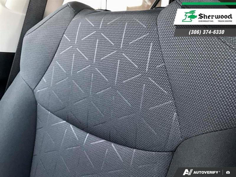 toyota RAV4 2023 - 21