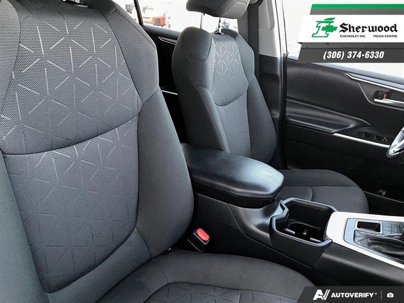 toyota RAV4 2023 - 22