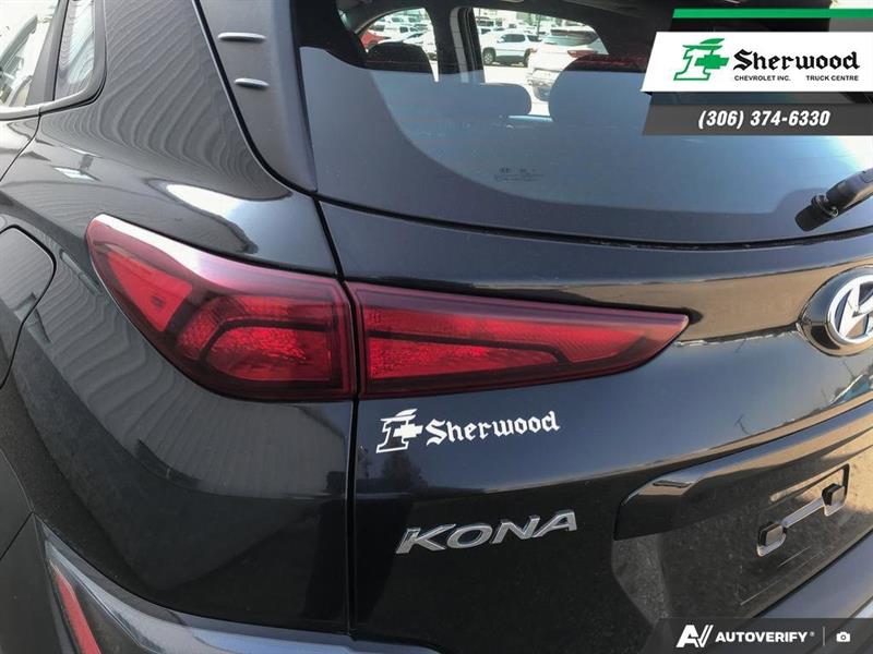 hyundai Kona 2022 - 11