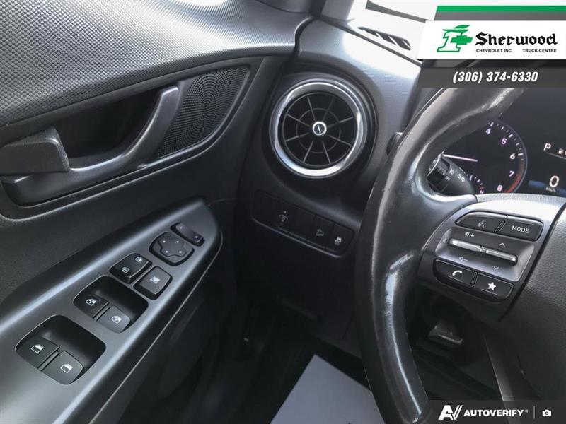 hyundai Kona 2022 - 17