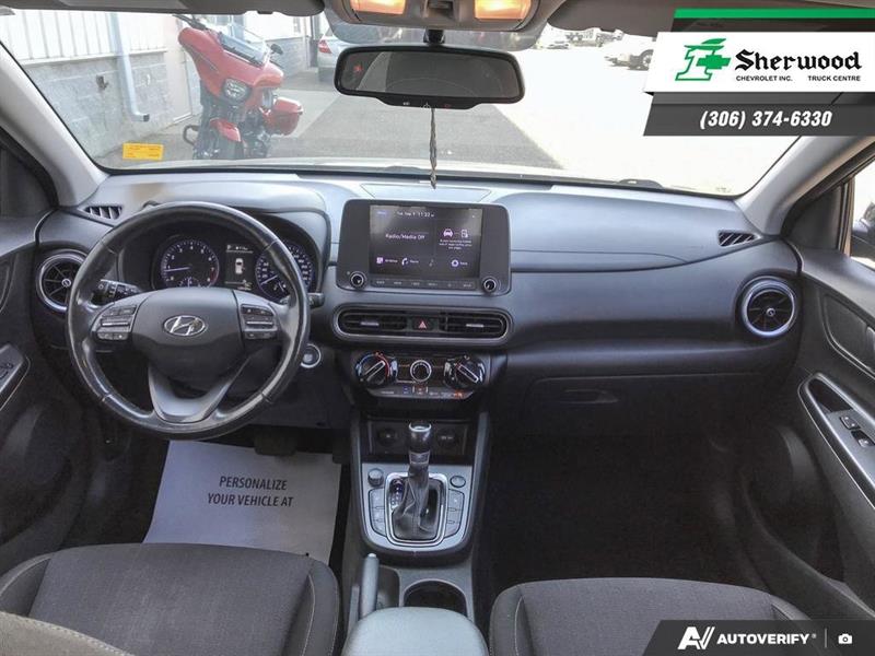 hyundai Kona 2022 - 24