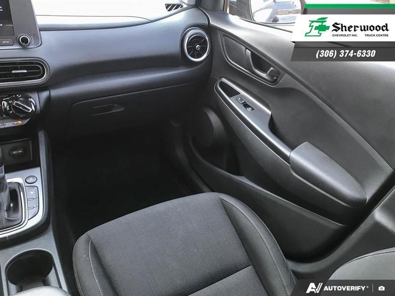hyundai Kona 2022 - 25