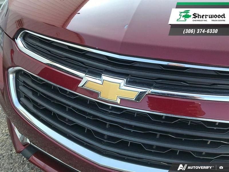 chevrolet Cruze 2015 - 9