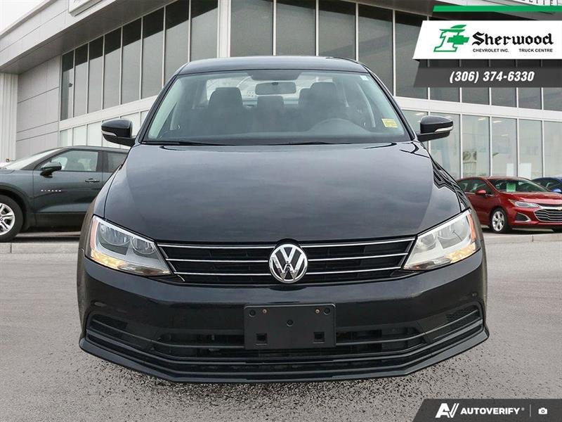 volkswagen Jetta Sedan 2016 - 2