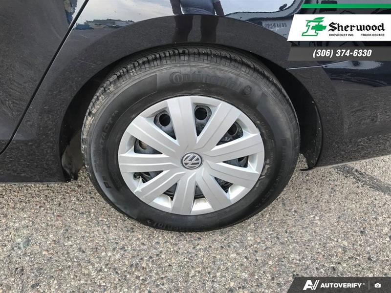 volkswagen Jetta Sedan 2016 - 6