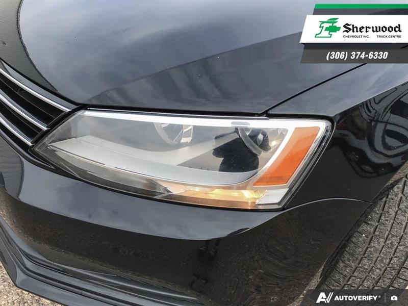 volkswagen Jetta Sedan 2016 - 8