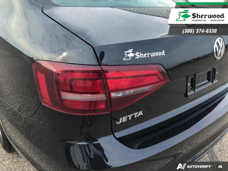volkswagen Jetta Sedan 2016 - 11