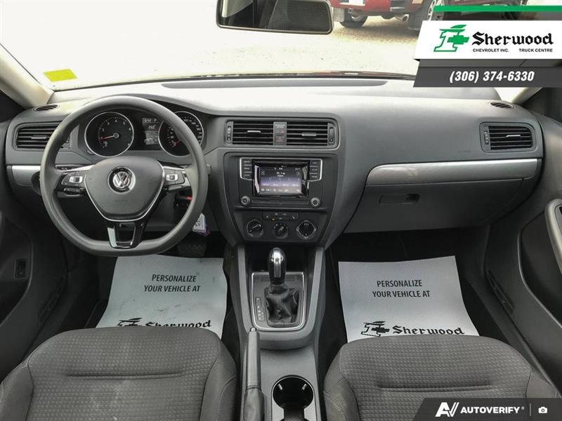 volkswagen Jetta Sedan 2016 - 24